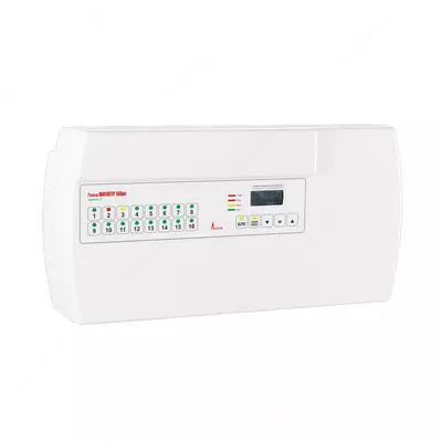 Приемно-контрольный прибор Гранд Магистр 16Арс