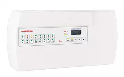 Приемно-контрольный прибор Гранд Магистр 16Арс - 1 081 000 сум / комплект