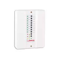 Приемно-контрольный прибор Гранд Магистр 8А