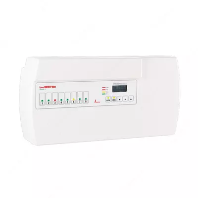 Boshqaruv paneli Grand Master 8Ars