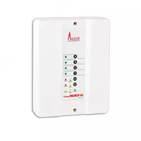 Приемно-контрольный прибор Гранд Магистр 4А