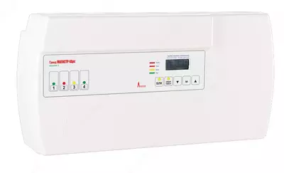 Приемно-контрольный прибор Гранд Магистр 4Арс - 748 000 сум / комплект