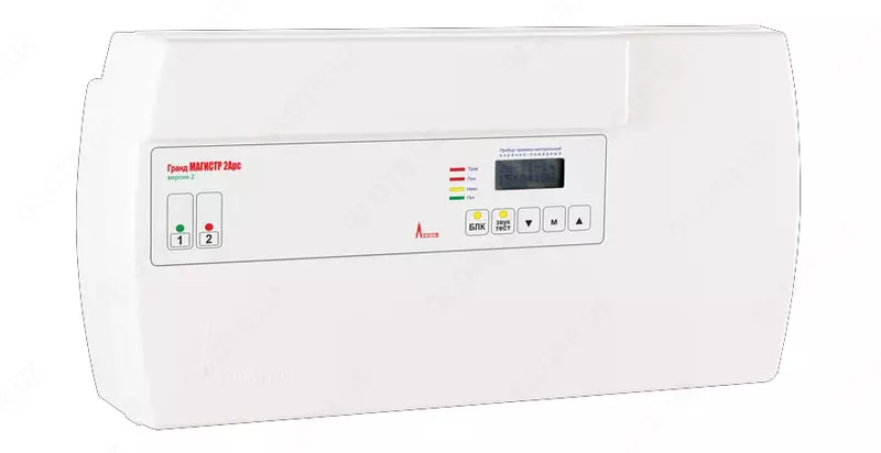 Приемно-контрольный прибор Гранд Магистр 2Арс - 690 000 сум