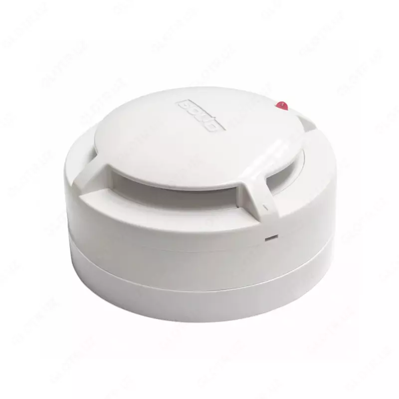 Извещатель пожарный дымовой "Болид" ДИП-34А-03 (ИП 212-34А)