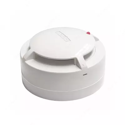 Извещатель пожарный дымовой "Болид" ДИП-34А-03 (ИП 212-34А)