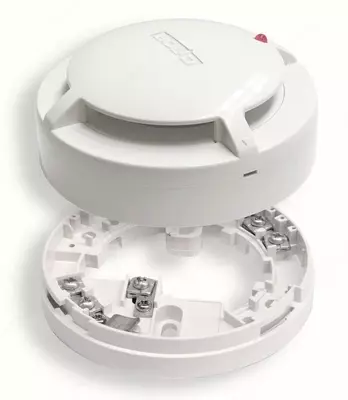 Извещатель пожарный дымовой "Болид" ДИП-34А-03 (ИП 212-34А) - 248 000 сум / комплект