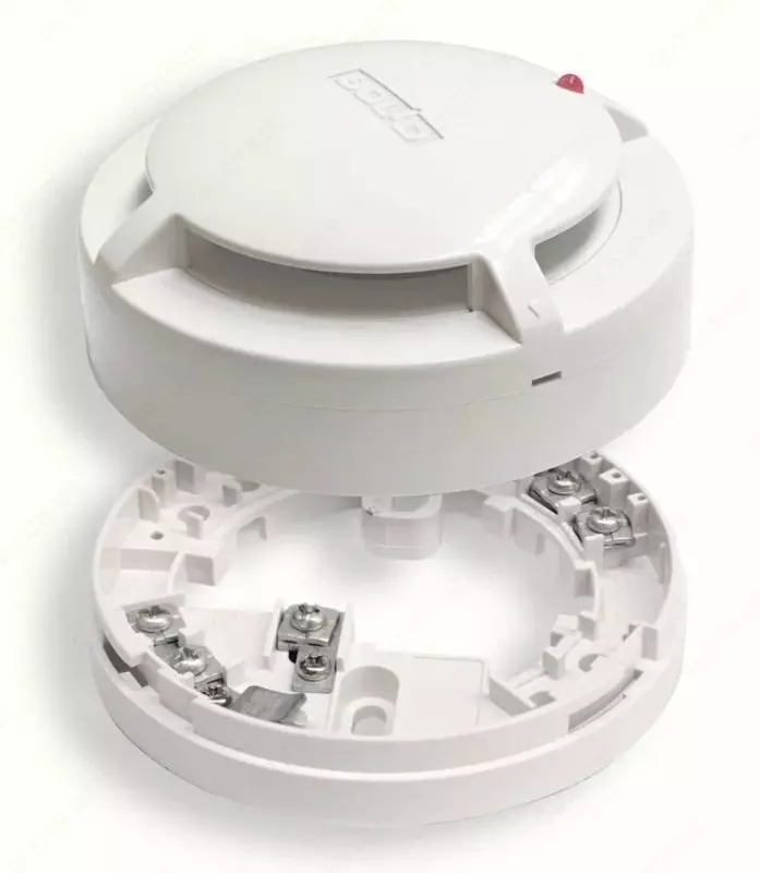 Извещатель пожарный дымовой "Болид" ДИП-34А-03 (ИП 212-34А) - 248 000 сум