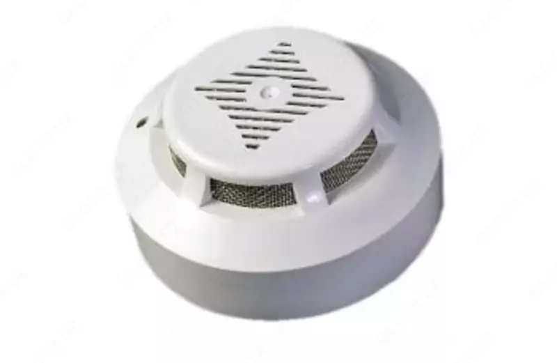 Пожарно-дымовой извещатель "Артон" ИП 212-06 (Автономный) - 63 000 сум