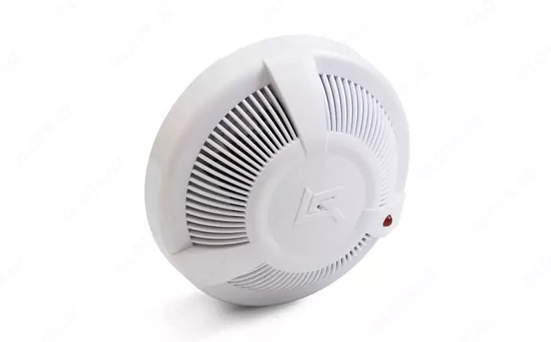 Yong'in va tutun detektori "Rubezh" IP 212-187 W1.04