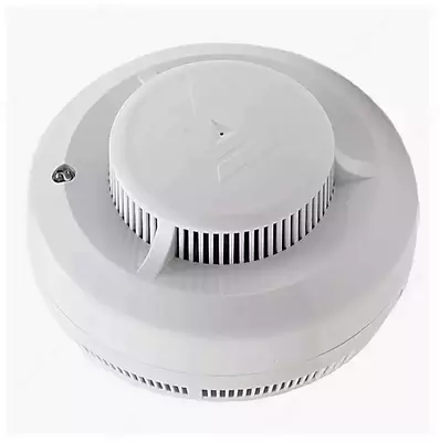 Пожарно-дымовой извещатель "Рубеж" ИП 212-141