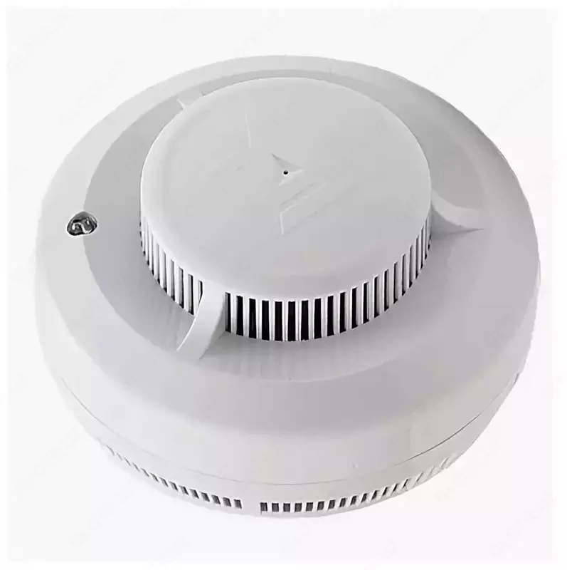 Пожарно-дымовой извещатель "Рубеж" ИП 212-141