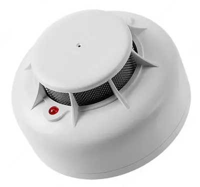 Пожарно-дымовой извещатель "Элемент" Шмель ИП 212-189