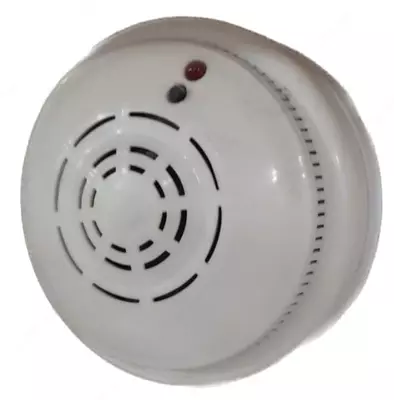 Потолочный дымовой детектор "Орион" ИП 212-21