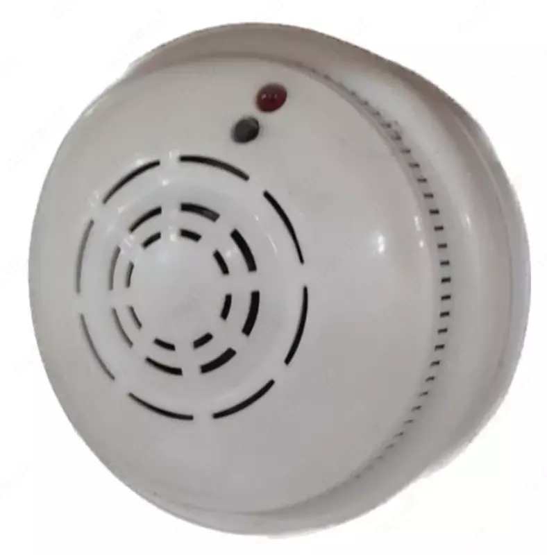 Shiftdagi tutun detektori "Orion" IP 212-21