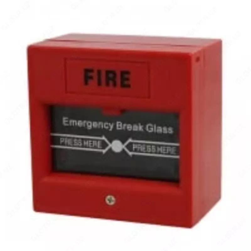 Qo'lda yong'in detektori IPR-FIRE (PKIL)