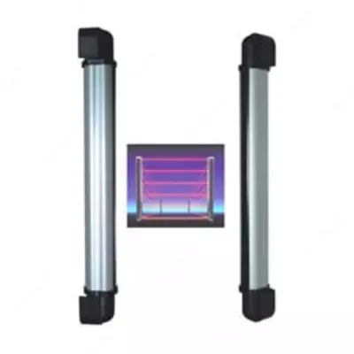 Периметральный инфракрасный датчик AIF-450 (4 луча) - 575 000 сум / комплект