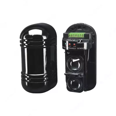 Perimetr infraqizil harakat sensori "ACTIVE" (2 nurli)