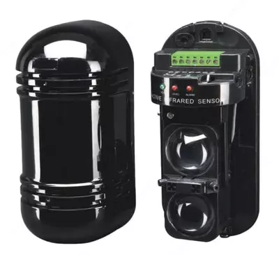 Perimetr infraqizil harakat sensori "ACTIVE" (2 nurli) - 253 000 so'm / to'plam