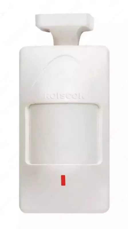 Пассивный инфракрасный детектор движения "Roiscok " RK-410-PR - 87 000 сум