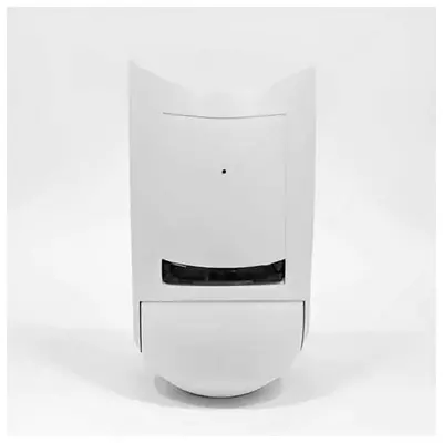 Ikki texnologiyali IR + shisha sindirish detektori "Crow SRPG - 2"