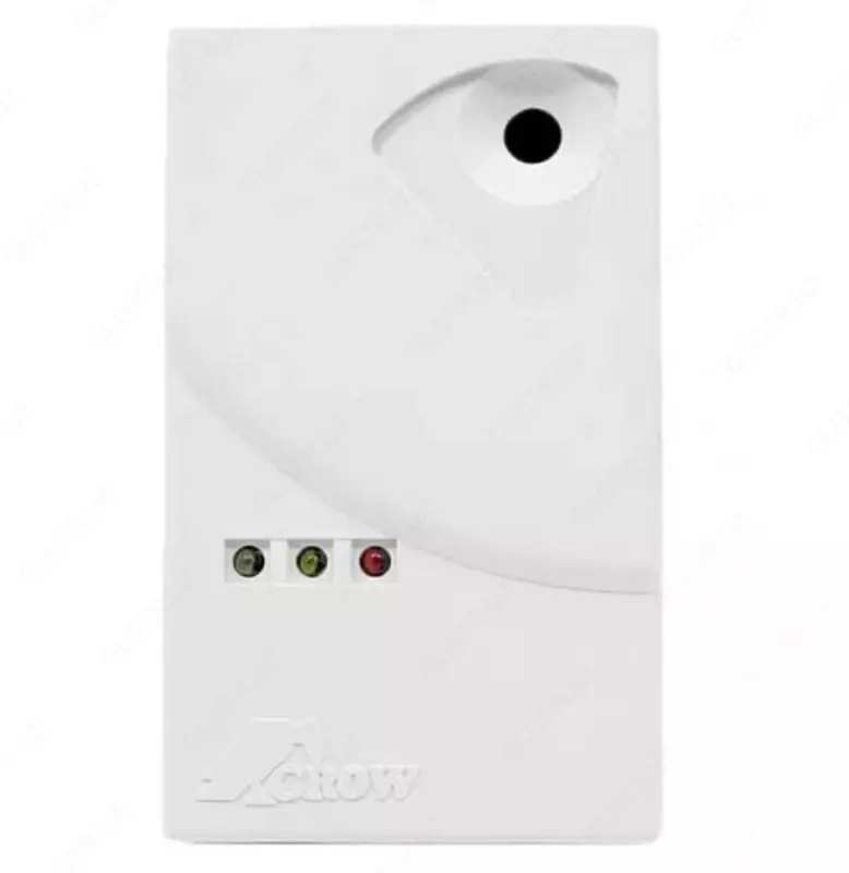 Детектор разбития стекла "Crow GBD - 2" (Акустический) - 48 000 сум