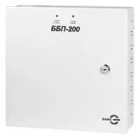 Блок резервного питания "Элис" ББП-200 (Белый)