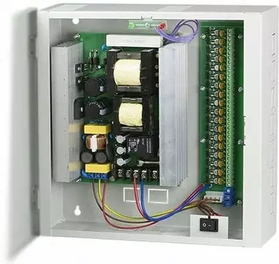 Блок резервного питания "Элис" ББП-200 (Белый) - 1 714 000 сум / комплект