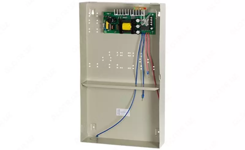 Блок резервного питания "Элис" ББП-100 исп. 2 (Белый) - 1 150 000 сум