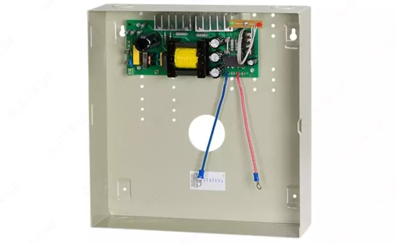 Zaxira quvvat bloki "Alice" BBP-100 isp. 1 (oq) - 863 000 so'm