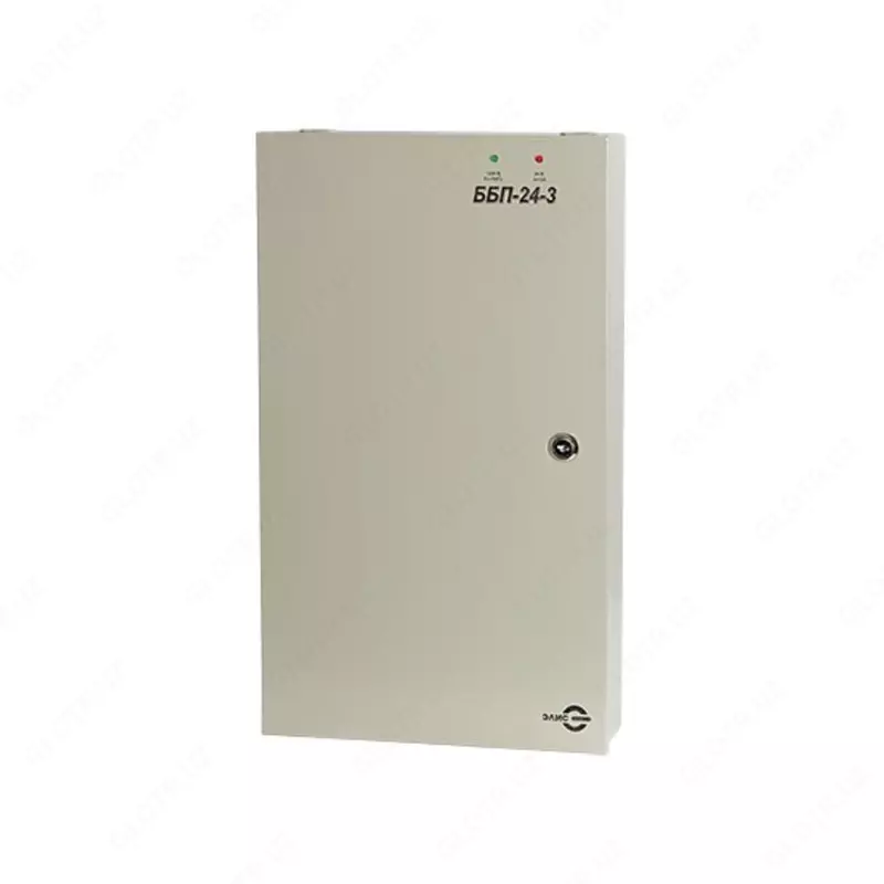 Блок резервного питания "Элис" ББП-24-3 (Белый)