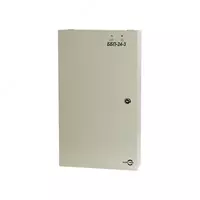 Блок резервного питания "Элис" ББП-24-3 (Белый)