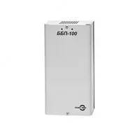 Zaxira quvvat bloki "Alice" BBP-100 isp. 3 (oq)