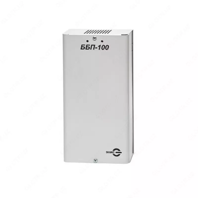 Zaxira quvvat bloki "Alice" BBP-100 isp. 3 (oq)