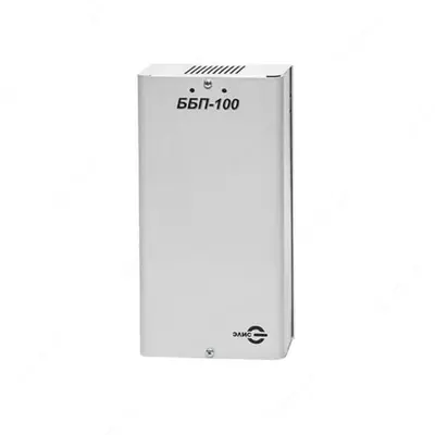 Блок резервного питания "Элис" ББП-100 исп. 3 (Белый)