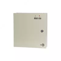 Zaxira quvvat bloki "Alice" BBP-50 isp. 2 (oq)