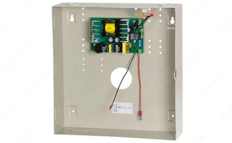 Zaxira quvvat bloki "Alice" BBP-50 isp. 2 (oq) - 426 000 so'm