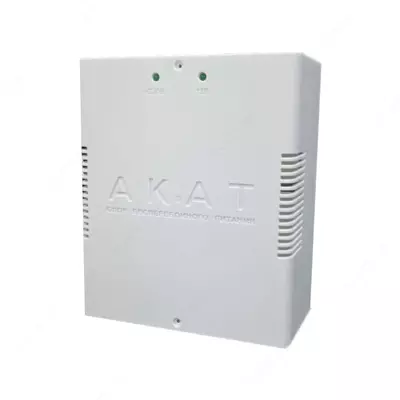 Блок резервного питания "Акат" ББП-50 (Белый)