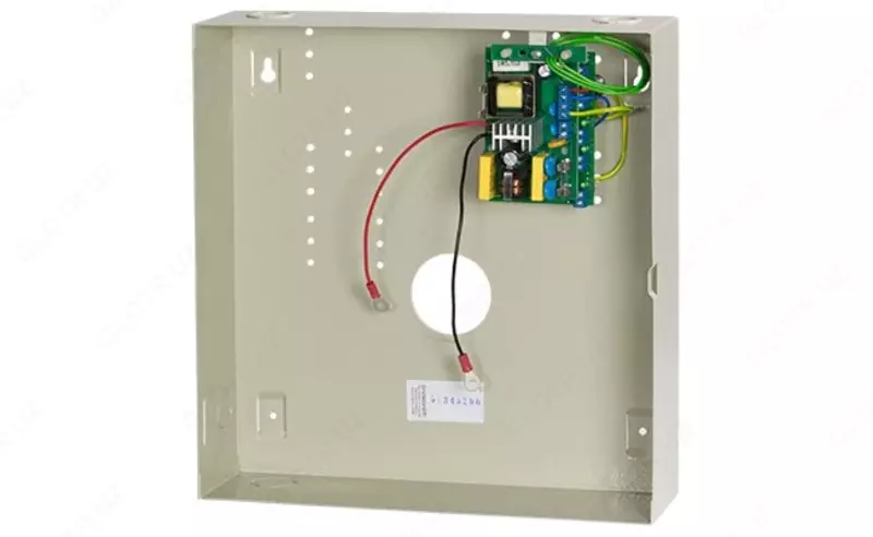 Zaxira quvvat manbai "Alice" BBP-V.4 2-versiya (Oq) - 253 000 so'm