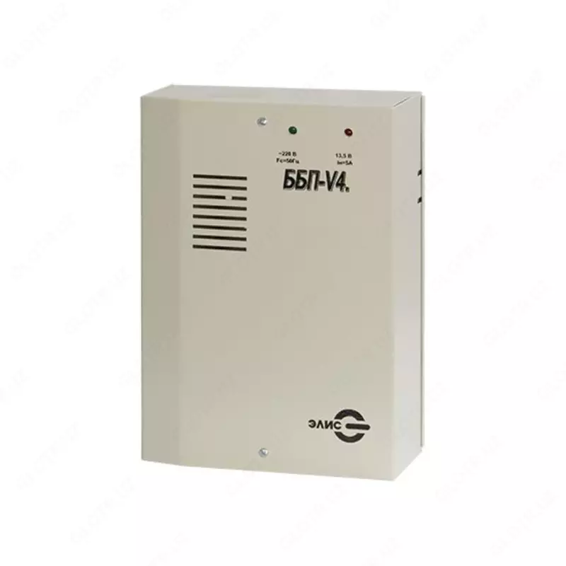 Zaxira quvvat manbai "Alice" BBP-V.4 1-versiya (Oq)