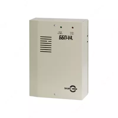 Блок резервного питания "Элис" ББП-V.4 исп.1 (Белый)