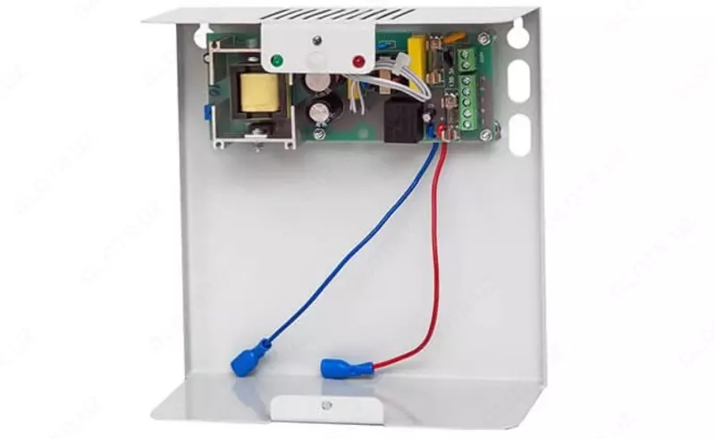 Блок резервного питания "Элис" ББП-30 исп. 1 (Белый) - 140 000 сум