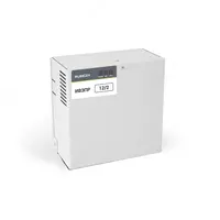 Kommutatsiya quvvat manbai "Rubezh" IVEPR 12/2 metall korpus (Oq)