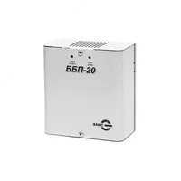 Блок резервного питания "Элис" ББП-20 исп.1 (Белый)