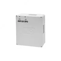 Блок резервного питания "Элис" ББП-20ПРО (Белый)