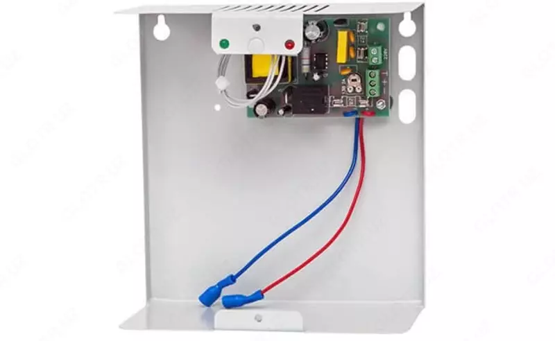 Блок резервного питания "Элис" ББП-20ПРО (Белый) - 100 000 сум