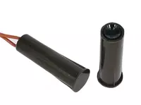 Магнито-контактный датчик OBT-RZ35 (Черный) Китай - 13 000 сум