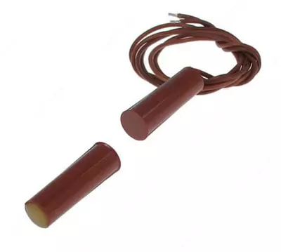 Magnit kontakt sensori AUMS-105R (jigarrang) Xitoy