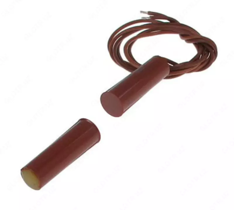 Magnit kontakt sensori AUMS-105R (jigarrang) Xitoy