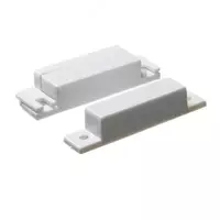 Магнито-контактный датчик СМК -ДМК (Белый)