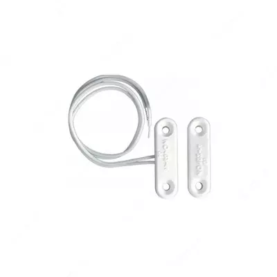 Магнито-контактный датчик AUMS-35 (Белый) - 7 000 сум / комплект